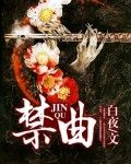 禁曲有声小说