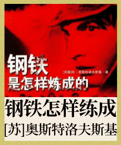 钢铁是怎样练成的