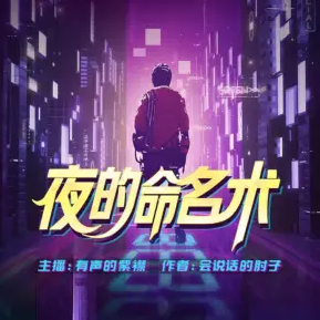 夜的命名术