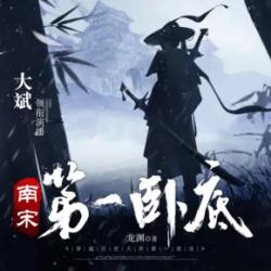 南宋第一卧底