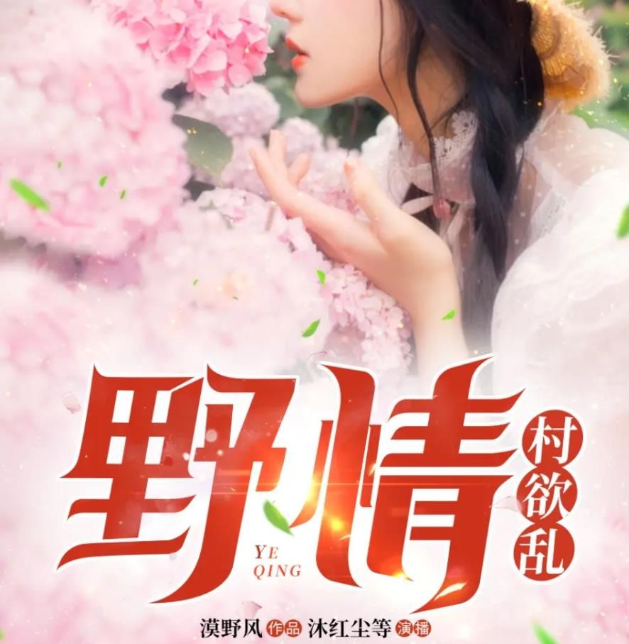 野情有声小说