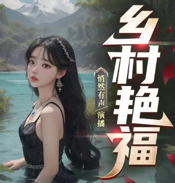 乡村艳福有声小说
